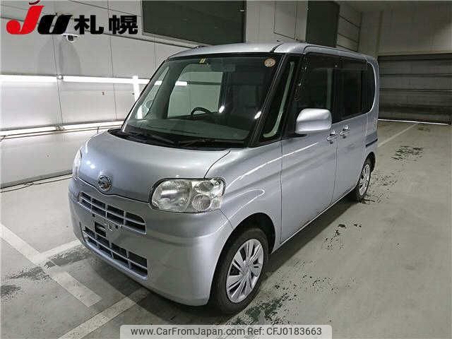 daihatsu tanto 2012 -DAIHATSU--Tanto L385S--0077387---DAIHATSU--Tanto L385S--0077387- image 1