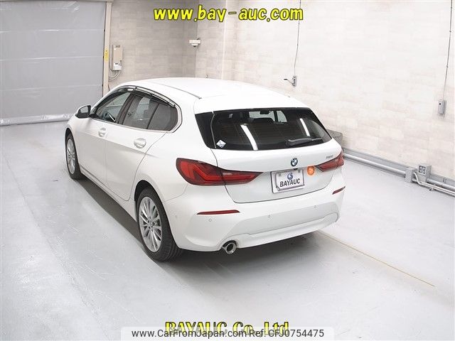 bmw 1-series 2022 -BMW--BMW 1 Series 7K15-WBA7K320407L62697---BMW--BMW 1 Series 7K15-WBA7K320407L62697- image 2