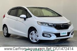 honda fit 2019 CFJ1472414