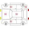 daihatsu move-latte 2008 -DAIHATSU--Move Latte CBA-L550S--L550S-0121449---DAIHATSU--Move Latte CBA-L550S--L550S-0121449- image 2