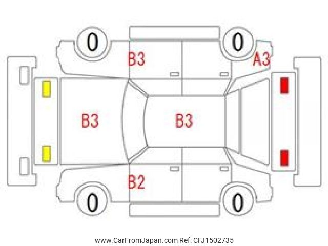 daihatsu move-latte 2008 -DAIHATSU--Move Latte CBA-L550S--L550S-0121449---DAIHATSU--Move Latte CBA-L550S--L550S-0121449- image 2