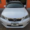 lexus ct 2012 quick_quick_ZWA10_ZWA10-2078537 image 15
