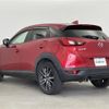 mazda cx-3 2017 -MAZDA--CX-3 LDA-DK5FW--DK5FW-202983---MAZDA--CX-3 LDA-DK5FW--DK5FW-202983- image 15