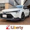 toyota corolla-touring-wagon 2020 quick_quick_ZWE211W_ZWE211-6024247 image 1