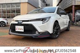 toyota corolla-touring-wagon 2020 quick_quick_ZWE211W_ZWE211-6024247