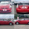 toyota prius 2010 -TOYOTA--Prius DAA-ZVW30--ZVW30-5129054---TOYOTA--Prius DAA-ZVW30--ZVW30-5129054- image 7