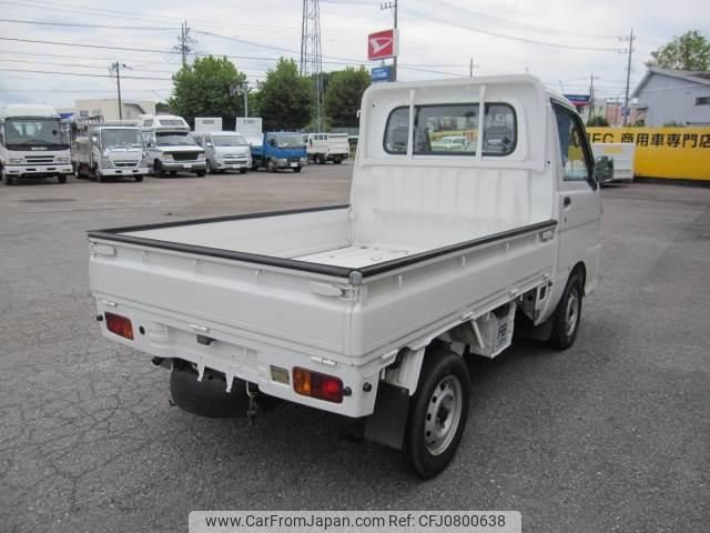 daihatsu hijet-truck 2005 -DAIHATSU--Hijet Truck S210P--2026885---DAIHATSU--Hijet Truck S210P--2026885- image 2