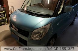 suzuki palette 2010 CFJ1551327
