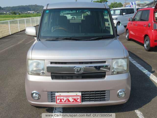 daihatsu move-conte 2013 CFJ1509554 image 2