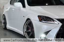 lexus is 2006 CARSENSOR_JP_AU6432447770