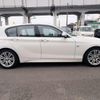 bmw 1-series 2012 -BMW 【名変中 】--1ｼﾘｰｽﾞ 1A16--0J205060---BMW 【名変中 】--1ｼﾘｰｽﾞ 1A16--0J205060- image 24