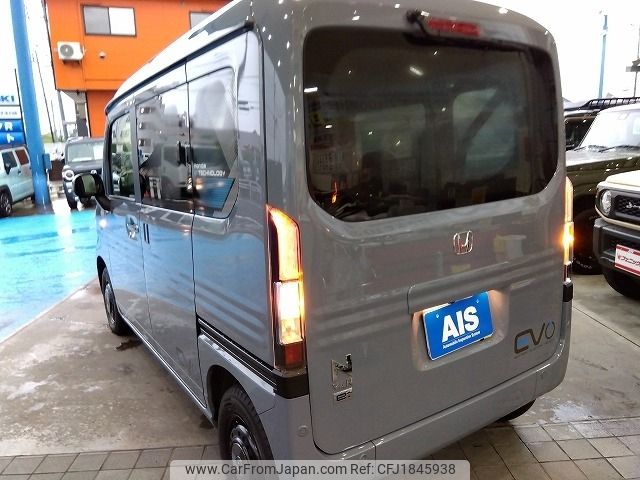 honda n-van-e 2024 CFJ1845938 image 2