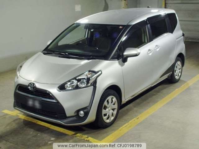 toyota sienta 2015 -TOYOTA--Sienta DBA-NCP175G--NCP175G-7003093---TOYOTA--Sienta DBA-NCP175G--NCP175G-7003093- image 1