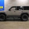toyota land-cruiser-wagon 1994 CFJ1804850 image 19