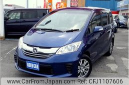 honda freed 2016 -HONDA--Freed GB3--1647366---HONDA--Freed GB3--1647366-