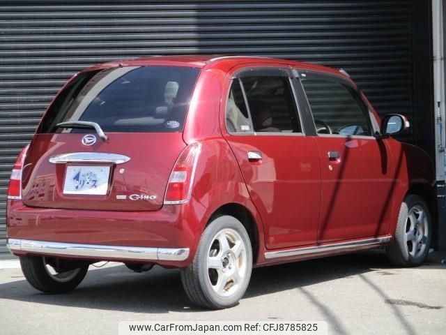 daihatsu mira-gino 2005 -DAIHATSU--Mira Gino L660S--0002704---DAIHATSU--Mira Gino L660S--0002704- image 2