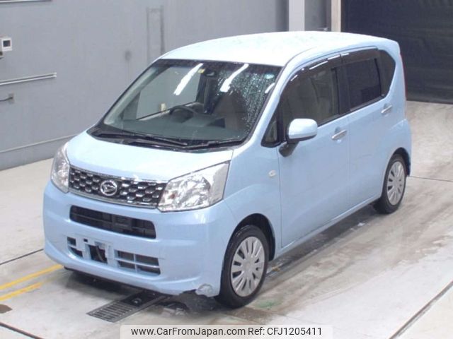 daihatsu move 2016 -DAIHATSU--Move LA150S-0092977---DAIHATSU--Move LA150S-0092977- image 1