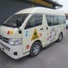 toyota regiusace-van 2012 CFJ1526799 image 16