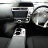 toyota prius-α 2016 CFJ1736876 image 3