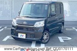 daihatsu tanto 2018 -DAIHATSU--Tanto DBA-LA600S--LA600S-0649433---DAIHATSU--Tanto DBA-LA600S--LA600S-0649433-