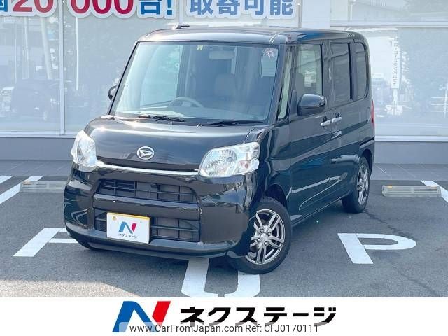 daihatsu tanto 2018 -DAIHATSU--Tanto DBA-LA600S--LA600S-0649433---DAIHATSU--Tanto DBA-LA600S--LA600S-0649433- image 1