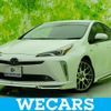 toyota prius 2019 quick_quick_DAA-ZVW51_ZVW51-6131404 image 1