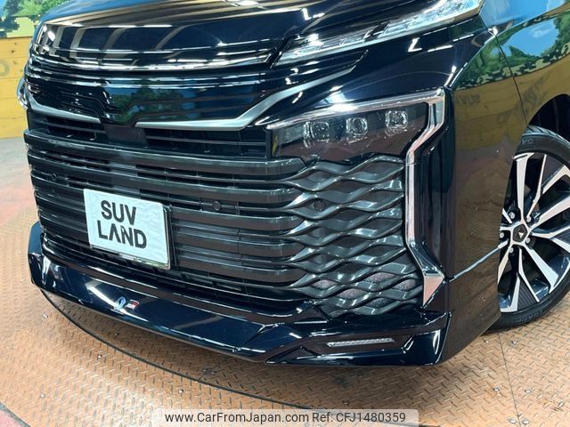 toyota voxy 2023 CFJ1480359 image 2