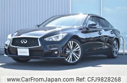 nissan skyline 2018 -NISSAN--Skyline DBA-YV37--YV37-600382---NISSAN--Skyline DBA-YV37--YV37-600382-