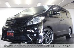 toyota alphard 2013 -TOYOTA--Alphard ANH20W--ANH20W-8269408---TOYOTA--Alphard ANH20W--ANH20W-8269408-