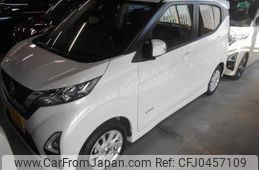 nissan dayz 2022 quick_quick_5AA-B44W_B44W-0127160