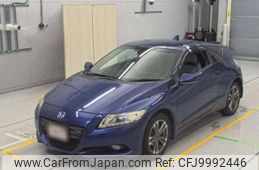 honda cr-z 2011 -HONDA--CR-Z DAA-ZF1--ZF1-1026918---HONDA--CR-Z DAA-ZF1--ZF1-1026918-