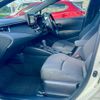 toyota corolla-sport 2018 quick_quick_ZWE211H_ZWE211-1002003 image 9