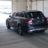 mercedes-benz glc-class 2019 quick_quick_3DA-253915C_WDC2539152F727106 image 2