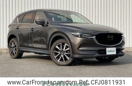 mazda cx-5 2018 -MAZDA--CX-5 3DA-KF2P--KF2P-201887---MAZDA--CX-5 3DA-KF2P--KF2P-201887-