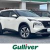 nissan x-trail 2023 -NISSAN--X-Trail 6AA-T33--T33-001083---NISSAN--X-Trail 6AA-T33--T33-001083- image 1