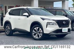 nissan x-trail 2023 -NISSAN--X-Trail 6AA-T33--T33-001083---NISSAN--X-Trail 6AA-T33--T33-001083-