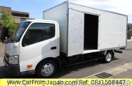 toyota dyna-truck 2013 CFJ1508447