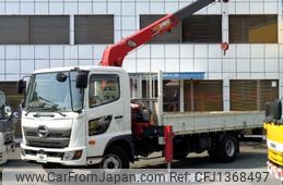 hino ranger 2018 -HINO--Hino Ranger 2KG-FC2ABA--FC2AB-107349---HINO--Hino Ranger 2KG-FC2ABA--FC2AB-107349-