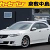 honda accord 2009 -HONDA--Accord CU2--CU2-1002474---HONDA--Accord CU2--CU2-1002474- image 1
