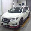 nissan x-trail 2020 -NISSAN 【愛媛 301 699】--X-Trail DAA-HNT32--HNT32-185925---NISSAN 【愛媛 301 699】--X-Trail DAA-HNT32--HNT32-185925- image 5