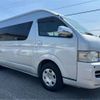 toyota hiace-wagon 2008 CFJ1690801 image 1