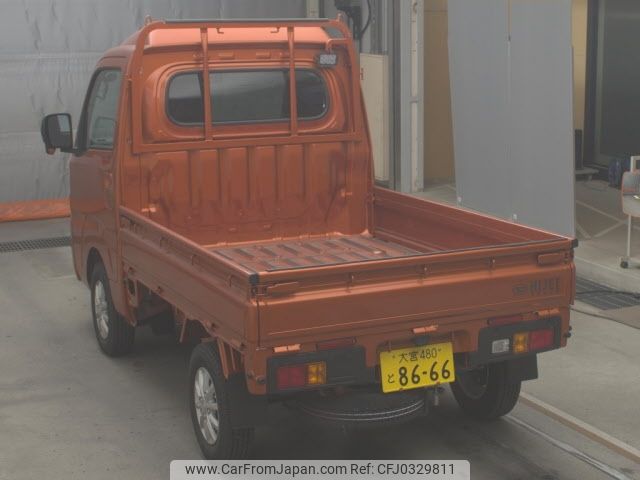 daihatsu hijet-truck 2022 -DAIHATSU 【大宮 480ﾄ8666】--Hijet Truck S500P-0151601---DAIHATSU 【大宮 480ﾄ8666】--Hijet Truck S500P-0151601- image 2