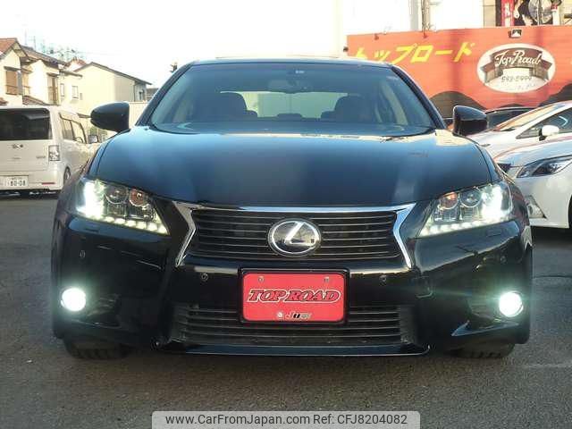 lexus gs 2012 -LEXUS 【名変中 】--Lexus GS GRL11--6001818---LEXUS 【名変中 】--Lexus GS GRL11--6001818- image 2