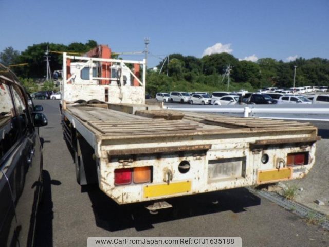 isuzu forward 1984 CFJ1635188 image 2