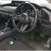 mazda mazda3 2021 -MAZDA 【なにわ 301ﾙ5835】--MAZDA3 3DA-BP8P--BP8P-110917---MAZDA 【なにわ 301ﾙ5835】--MAZDA3 3DA-BP8P--BP8P-110917- image 4