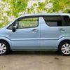 suzuki wagon-r 2022 quick_quick_5AA-MH95S_MH95S-185779 image 2