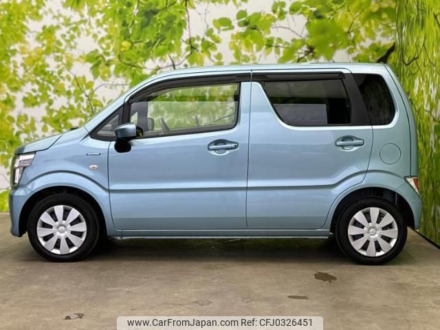 suzuki wagon-r 2022 quick_quick_5AA-MH95S_MH95S-185779 image 2