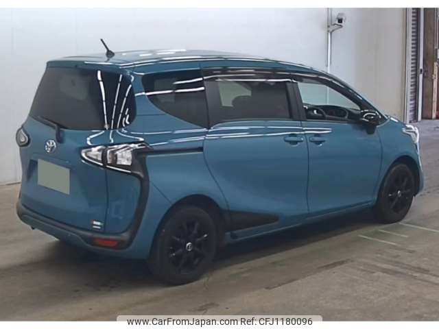 toyota sienta 2021 -TOYOTA--Sienta 3BA-NCP175G--NCP175G-7046047---TOYOTA--Sienta 3BA-NCP175G--NCP175G-7046047- image 2
