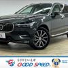volvo xc60 2019 -VOLVO--Volvo XC60 LDA-UD4204TXC--YV1UZA8MCK1365760---VOLVO--Volvo XC60 LDA-UD4204TXC--YV1UZA8MCK1365760- image 1