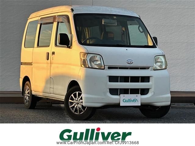 daihatsu hijet-van 2007 -DAIHATSU--Hijet Van LE-S320V--S320V-0091162---DAIHATSU--Hijet Van LE-S320V--S320V-0091162- image 1